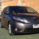 A Girls Guide To Cars | 2015 Toyota Sienna: The Ultimate Road Tripping Van - Img 6678