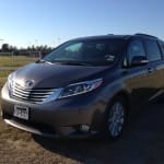 A Girls Guide To Cars | 2015 Toyota Sienna: The Ultimate Road Tripping Van - Img 6681