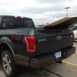 A Girls Guide To Cars | The Country Girl In The 2015 Ford F-150 4X4 Supercrew - 2015 10 31 11.59.53