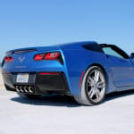 A Girls Guide To Cars | 2016 Corvette Stingray, A Beach, And 10 Years Of Marriage - Img 4621