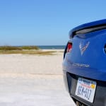 A Girls Guide To Cars | 2016 Corvette Stingray, A Beach, And 10 Years Of Marriage - Img 4622