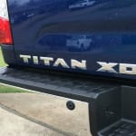 A Girls Guide To Cars | The 2016 Nissan Titan Xd: A Force To Be Reckoned With - 2016 03 08 09.48.53
