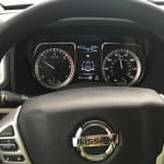 A Girls Guide To Cars | The 2016 Nissan Titan Xd: A Force To Be Reckoned With - 2016 03 08 10.02.54