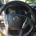 A Girls Guide To Cars | 2018 Nissan Titan Xd Pro4X King Cab - The Adventurer'S Truck - 2018 08 21 11.37.59