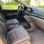 A Girls Guide To Cars | 2021 Honda Odyssey Elite: The Classic Minivan Wins Again - 2021 Honda Odyssey Review 35