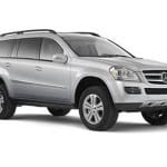 A Girls Guide To Cars | 2013 Mercedes-Benz Gl450: A Luxury Suv With Cutting Edge Safety - 2013 Mercedes 450Gl