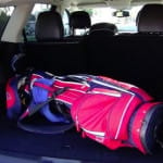 Room For Everything In Dodge Journey