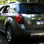 A Girls Guide To Cars | The Well-Crafted Crossover: Chevy Equinox - Equinox 2 Copy
