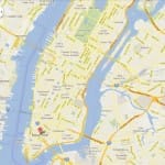 A Girls Guide To Cars | Free Trip To Nyc? Yes, With These Tips And Phone Apps - Nyc Google Map
