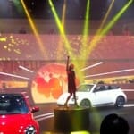 A Girls Guide To Cars | Shopping Made Easy: Cars Galore Under One Roof At The Auto Shows - Vw Space At Naias