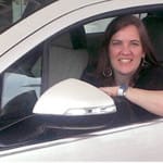 A Girls Guide To Cars | Ask Me Anything About The Chevy Volt; If I Don’t Know, I’ll Ask The Experts - Carissa In Volt
