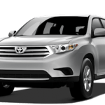A Girls Guide To Cars | 2013 Toyota Highlander Hybrid: Helping Us To Save The World (And Drive The Carpool) - 2013 Toyota Highlander Hybrid