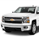 A Girls Guide To Cars | Chevrolet Silverado Review: The Truth About Trucks - Screen Shot 2013 10 07 At 11.22.55 Am