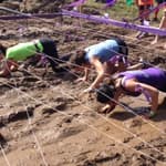 A Girls Guide To Cars | Mudderella - Road Trip To Run - Downinmud