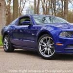 A Girls Guide To Cars | Muscle Car: The 2014 Ford Mustang - Mustang