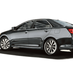 A Girls Guide To Cars | 2014 Toyota Camry Hybrid Review: This Car'S Got Your Back - Camry 2