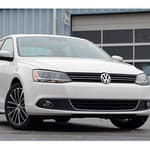 A Girls Guide To Cars | Taking The Diesel Challenge: Driving A Vw Jetta - Vw Jetta Diesel