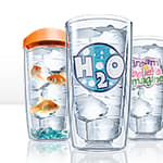 A Girls Guide To Cars | Gift Guide: Goodies For Drivers (And Passengers) - Tervis Cups