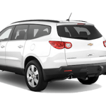 A Girls Guide To Cars | Six Things To Love About The Chevy Traverse - Screenshot 2014 01 03 13.17.51