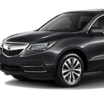 Acura Mdx