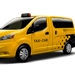 Nissan Taxi