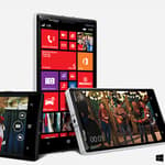 Nokia Lumia Icon