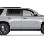 2015 Chevrolet Tahoe