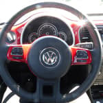 Vw 2015 Beetle