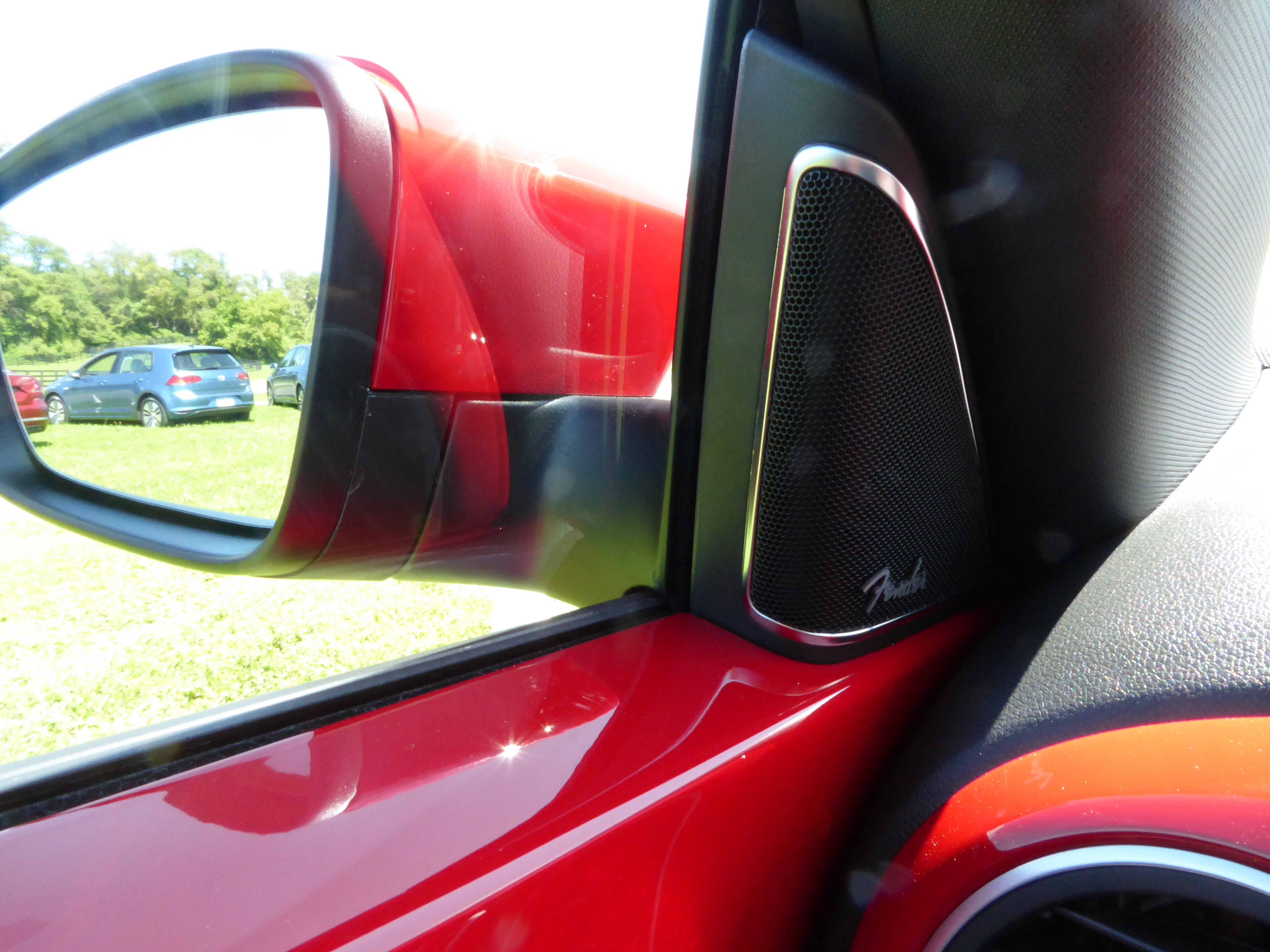 Vw 2015 Beetle