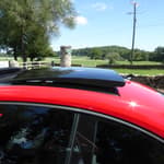 A Girls Guide To Cars | The Only 5 Things You Need To Know About Volkswagen: A Peek At The 2015 Models - P1010580