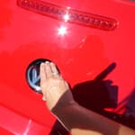 A Girls Guide To Cars | The Only 5 Things You Need To Know About Volkswagen: A Peek At The 2015 Models - P1010582