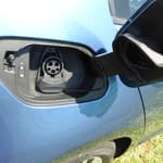 2015 Vw E-Golf