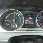 2015 Vw E-Golf