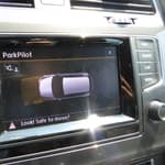 2015 Vw E-Golf