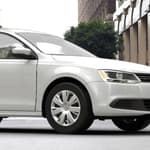 2015 Vw Jetta Tdi