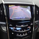 2015 Cadillac Ats