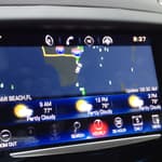 2015 Cadillac Ats