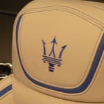 Fast Meets Fabulous at the Miami Auto Show 22 Maserati Gran Turismo