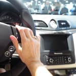 Fast Meets Fabulous at the Miami Auto Show 18 Maserati Gran Turismo