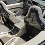 Fast Meets Fabulous at the Miami Auto Show 24 Maserati Gran Turismo