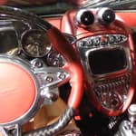 Fast Meets Fabulous at the Miami Auto Show 31 The Pagani Huayra