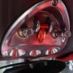 Fast Meets Fabulous at the Miami Auto Show 33 The Pagani Huayra