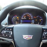 2015 Cadillac Ats
