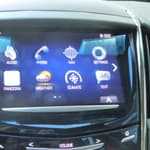 2015 Cadillac Ats