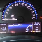 2015 Cadillac Ats