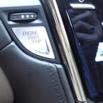 A Girls Guide To Cars | 2015 Cadillac Ats Review: Luxury In The Details And The Function, Too - P1020784