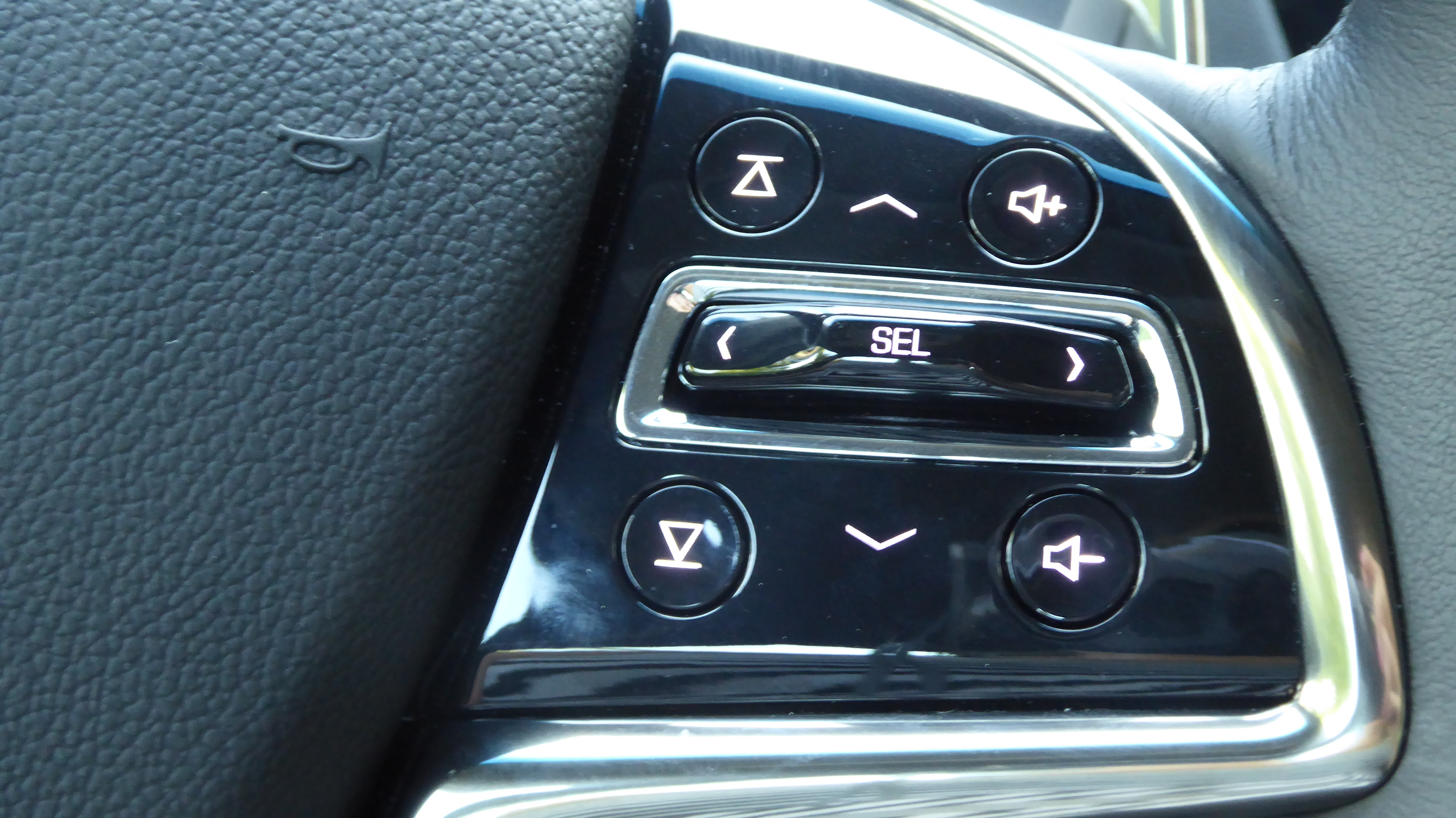 2015 Cadillac Ats