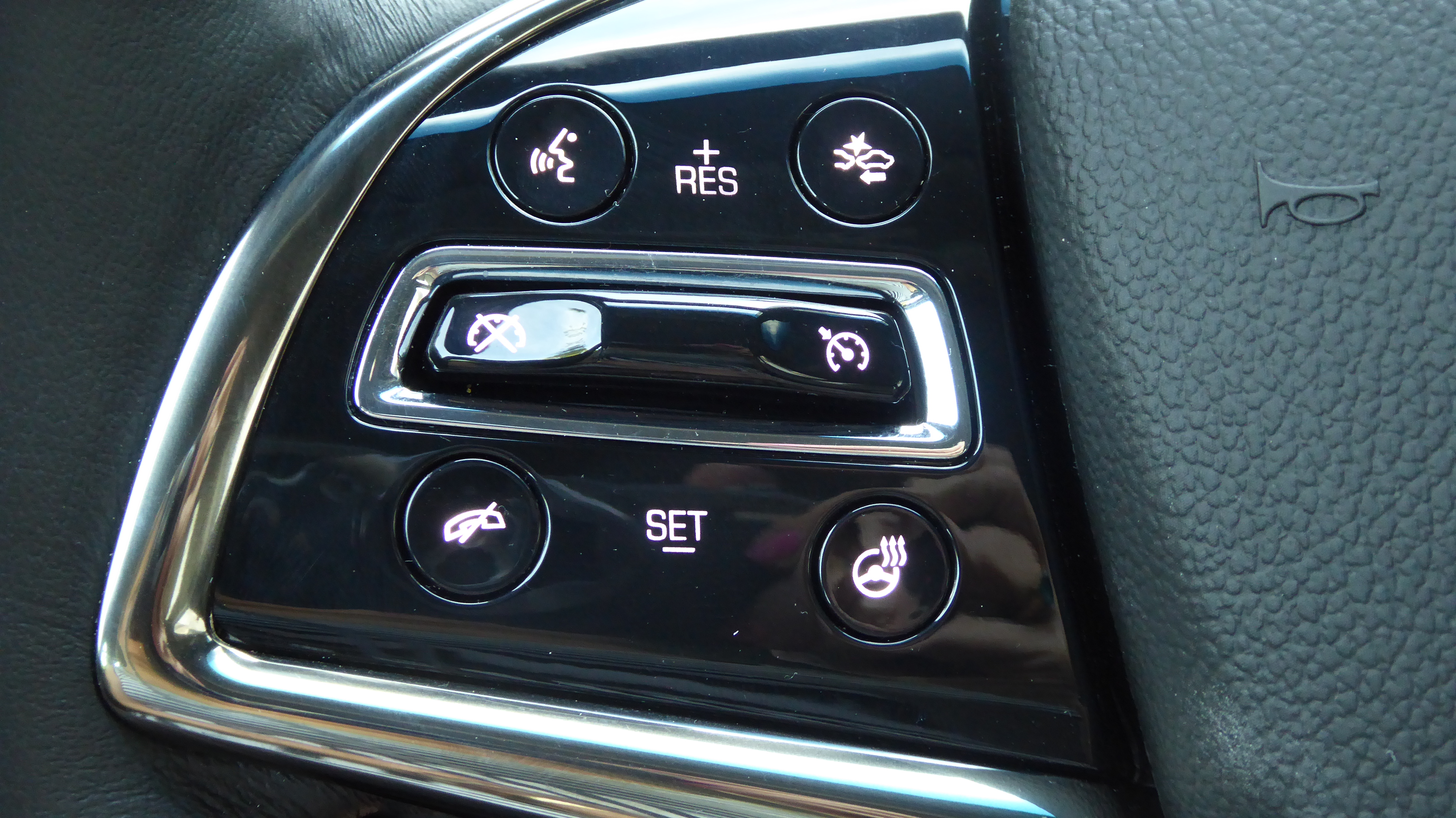 2015 Cadillac Ats