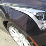2015 Cadillac Ats