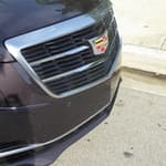 2015 Cadillac Ats